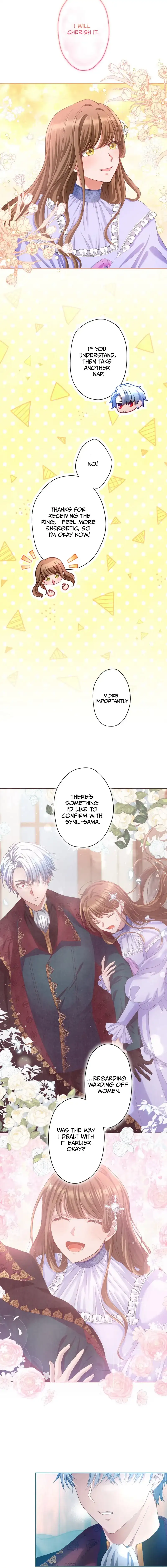Oshi no Shuuchakushin wo Namete Ita Chapter 19 page 9