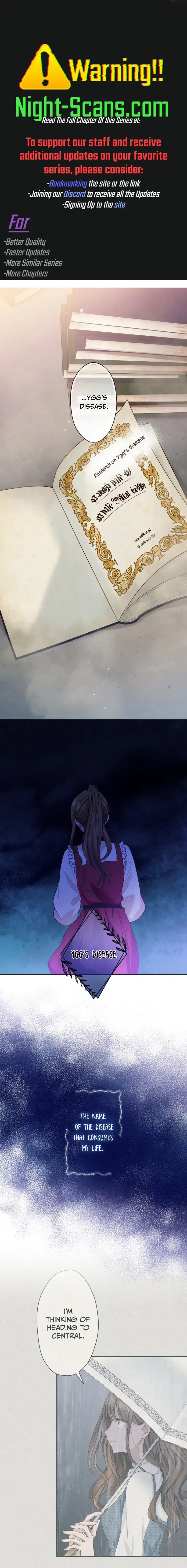 Oshi no Shuuchakushin wo Namete Ita Chapter 27 page 1