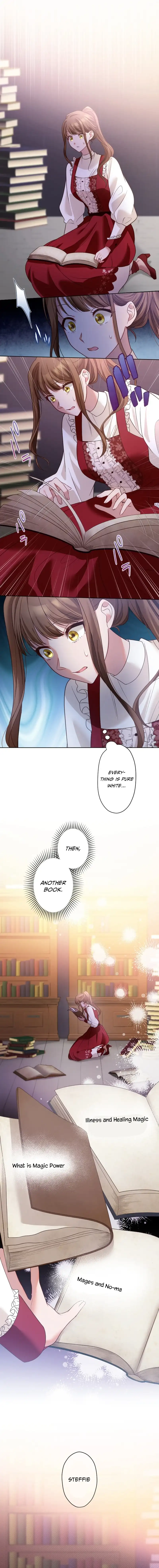 Oshi no Shuuchakushin wo Namete Ita Chapter 27 page 3