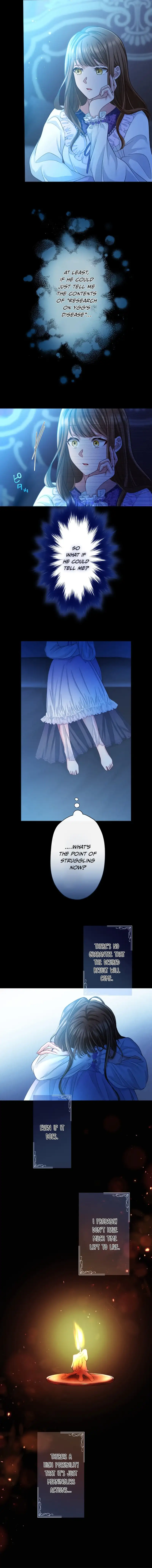 Oshi no Shuuchakushin wo Namete Ita Chapter 27 page 14