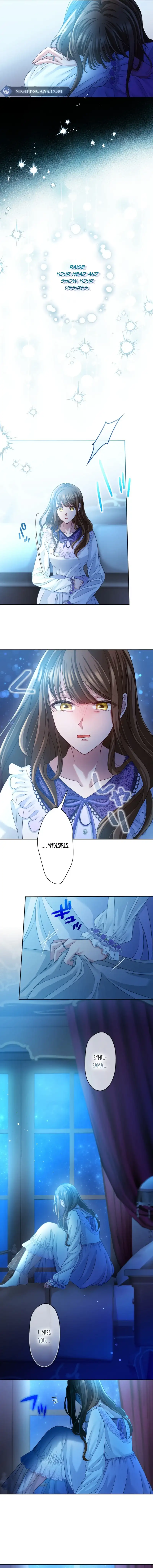 Oshi no Shuuchakushin wo Namete Ita Chapter 27 page 15