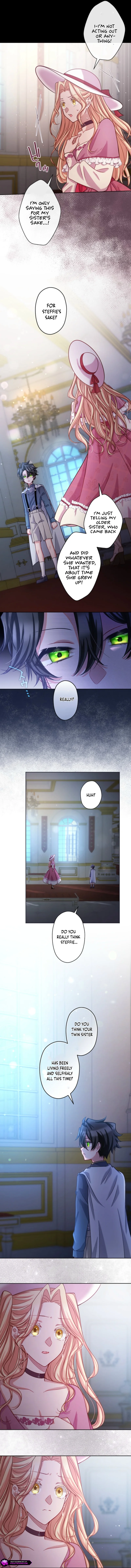 Oshi no Shuuchakushin wo Namete Ita Chapter 74 page 2