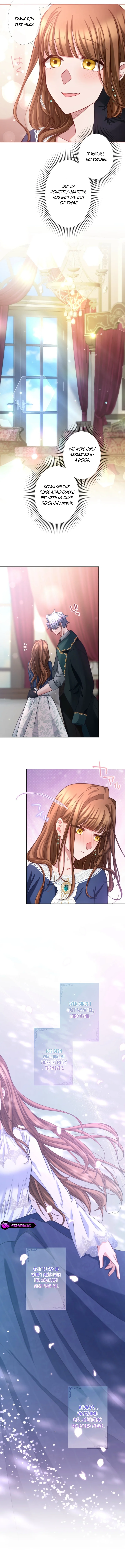 Oshi no Shuuchakushin wo Namete Ita Chapter 74 page 5