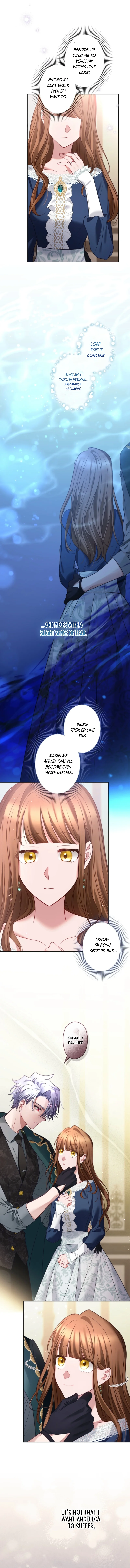 Oshi no Shuuchakushin wo Namete Ita Chapter 74 page 6