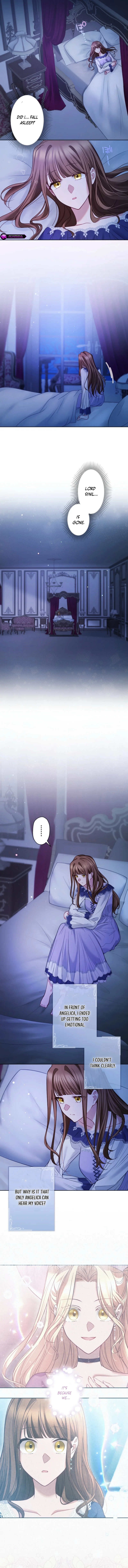 Oshi no Shuuchakushin wo Namete Ita Chapter 74 page 8