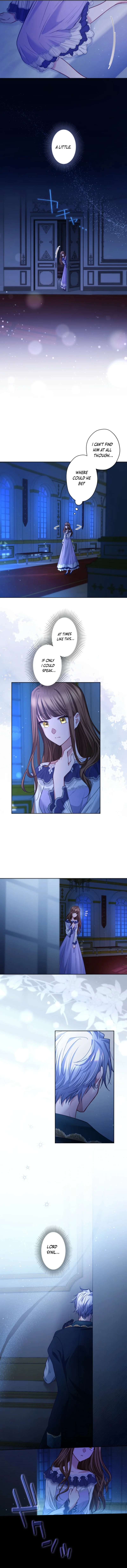 Oshi no Shuuchakushin wo Namete Ita Chapter 74 page 10