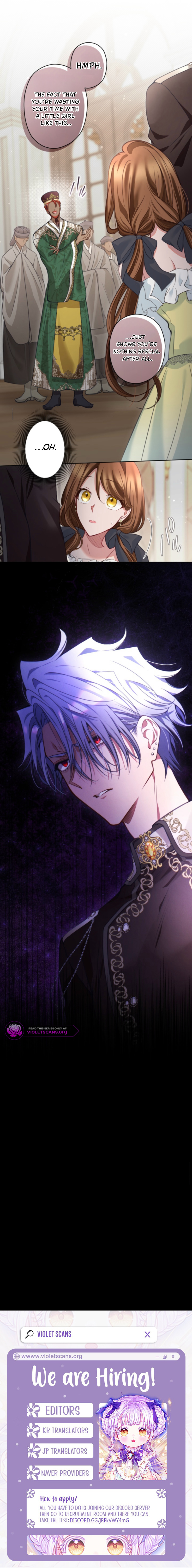 Oshi no Shuuchakushin wo Namete Ita Chapter 148 page 7