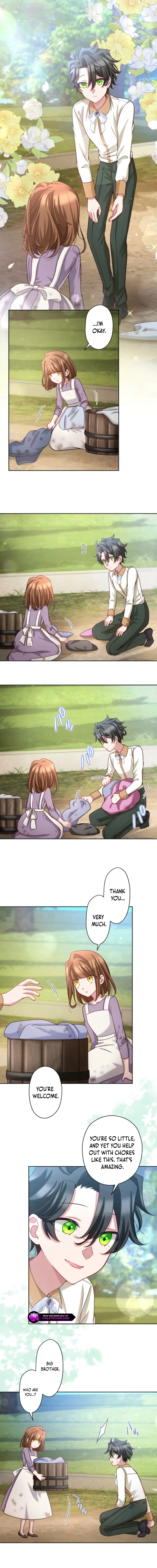 Oshi no Shuuchakushin wo Namete Ita Chapter 87 page 2