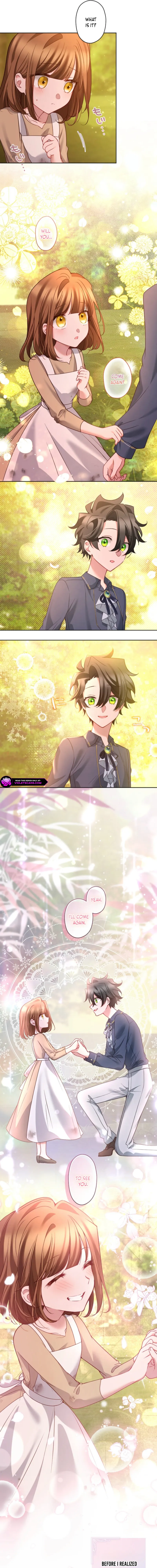 Oshi no Shuuchakushin wo Namete Ita Chapter 87 page 7