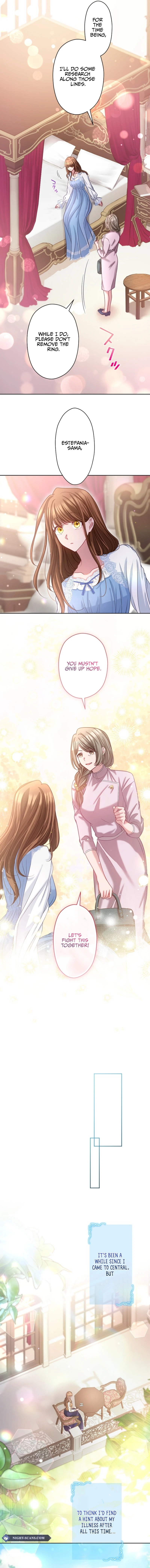 Oshi no Shuuchakushin wo Namete Ita Chapter 41 page 12