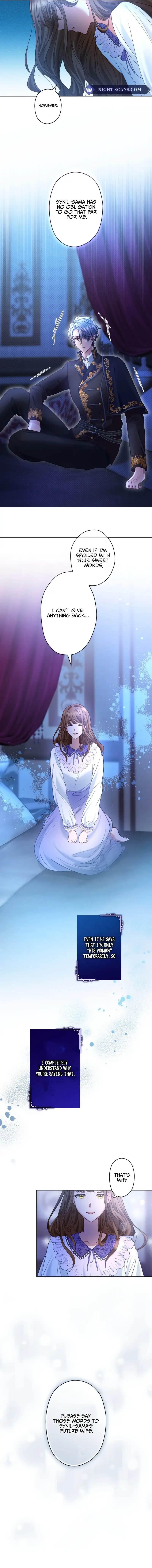Oshi no Shuuchakushin wo Namete Ita Chapter 29 page 2
