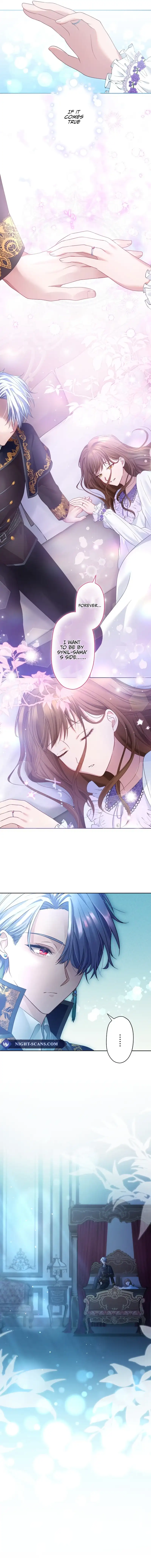 Oshi no Shuuchakushin wo Namete Ita Chapter 29 page 9