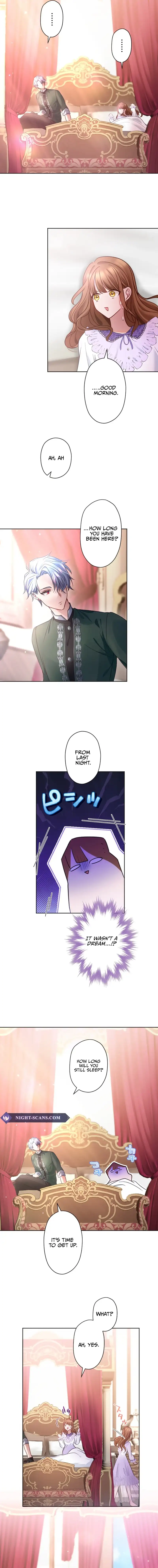 Oshi no Shuuchakushin wo Namete Ita Chapter 29 page 11