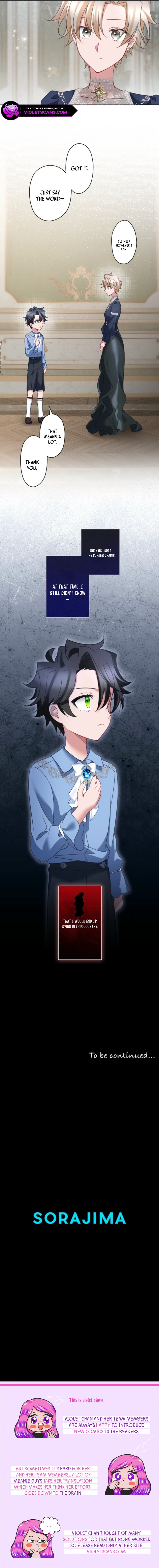 Oshi no Shuuchakushin wo Namete Ita Chapter 103 page 12