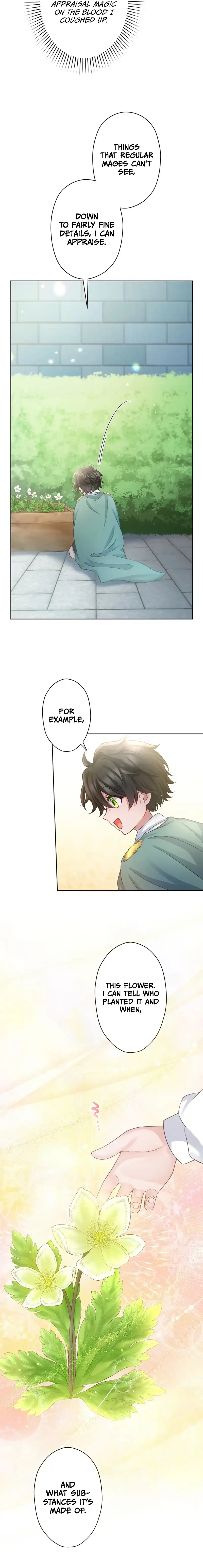 Oshi no Shuuchakushin wo Namete Ita Chapter 22 page 11