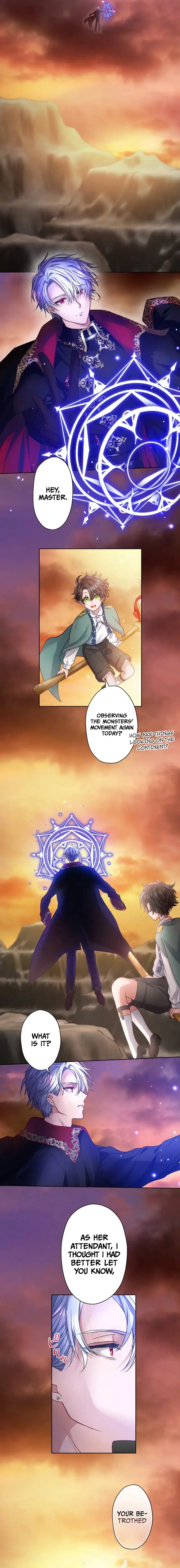 Oshi no Shuuchakushin wo Namete Ita Chapter 22 page 17