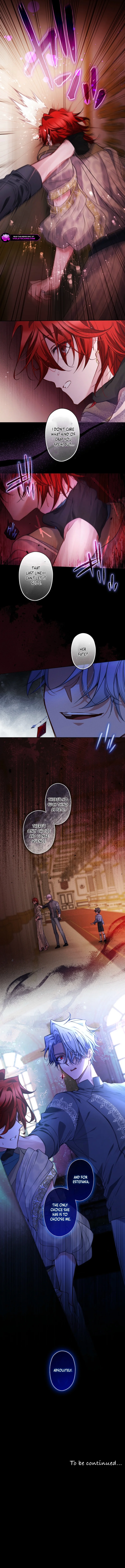 Oshi no Shuuchakushin wo Namete Ita Chapter 96 page 9