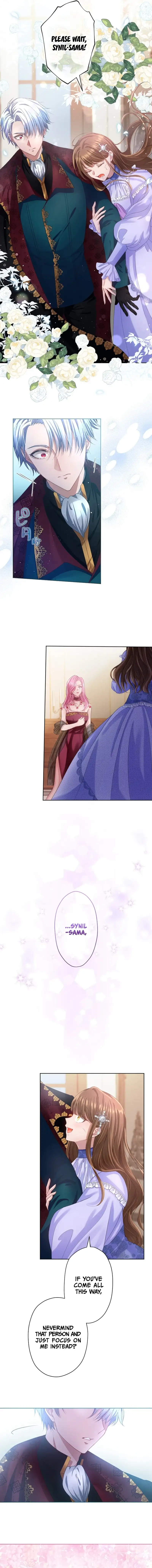 Oshi no Shuuchakushin wo Namete Ita Chapter 18 page 7