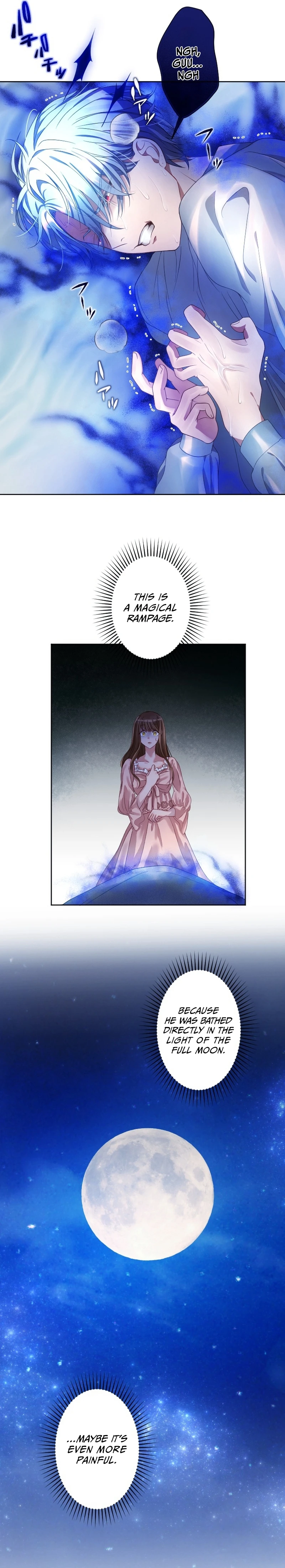 Oshi no Shuuchakushin wo Namete Ita Chapter 12 page 5