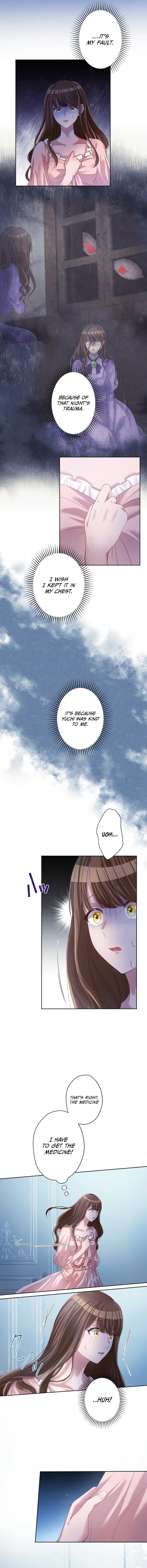 Oshi no Shuuchakushin wo Namete Ita Chapter 12 page 6