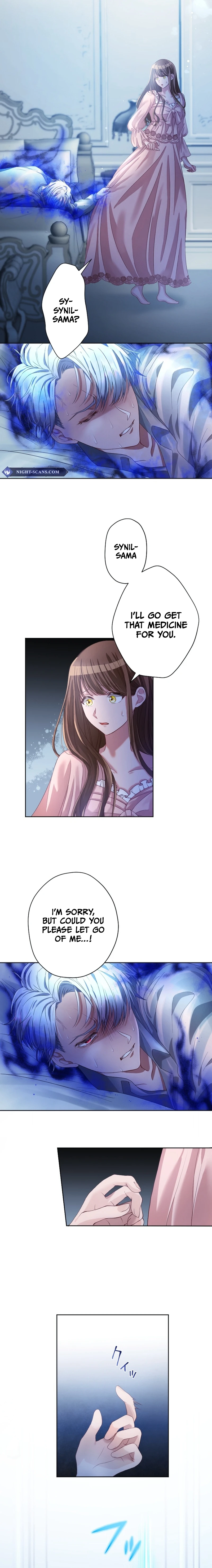 Oshi no Shuuchakushin wo Namete Ita Chapter 12 page 7