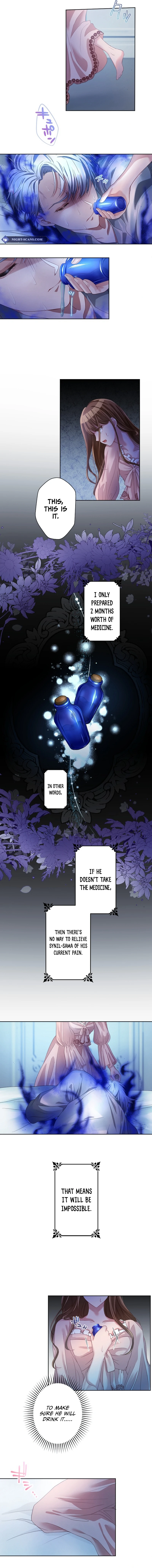 Oshi no Shuuchakushin wo Namete Ita Chapter 12 page 9
