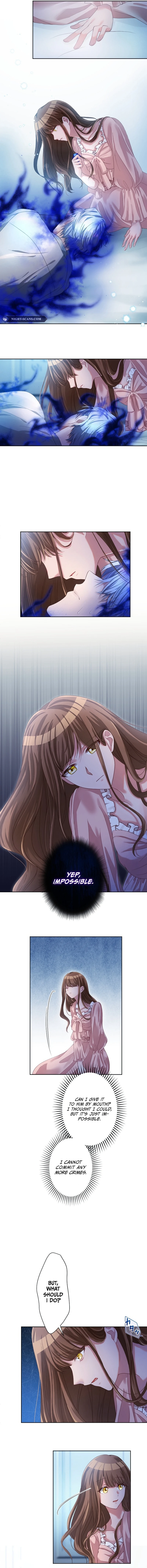 Oshi no Shuuchakushin wo Namete Ita Chapter 12 page 10