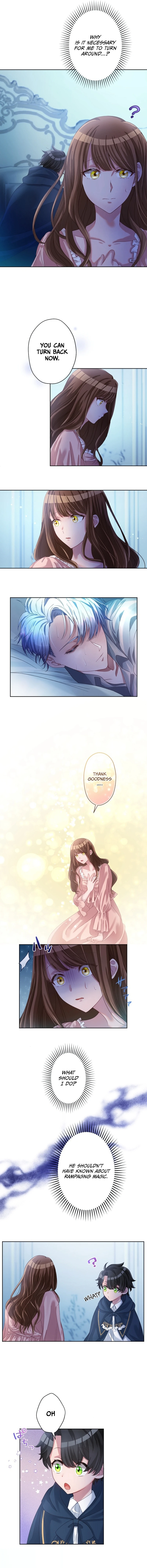 Oshi no Shuuchakushin wo Namete Ita Chapter 12 page 13
