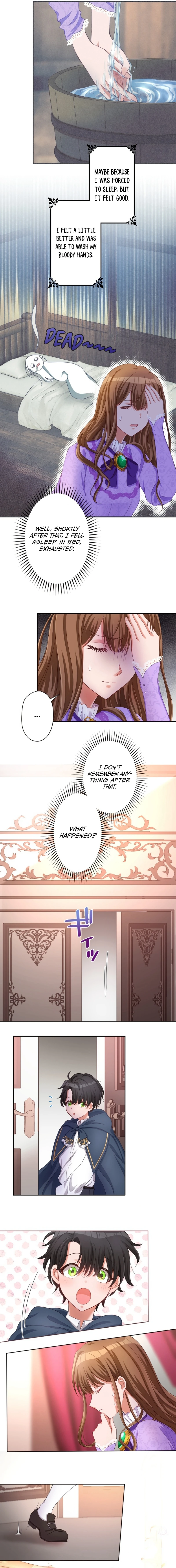 Oshi no Shuuchakushin wo Namete Ita Chapter 9 page 7