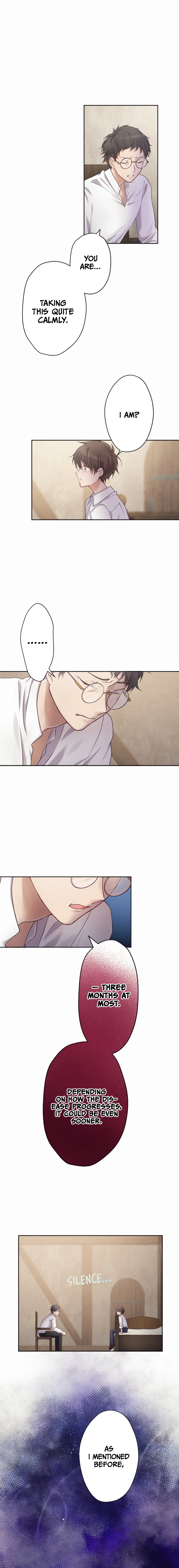 Oshi no Shuuchakushin wo Namete Ita Chapter 2 page 2