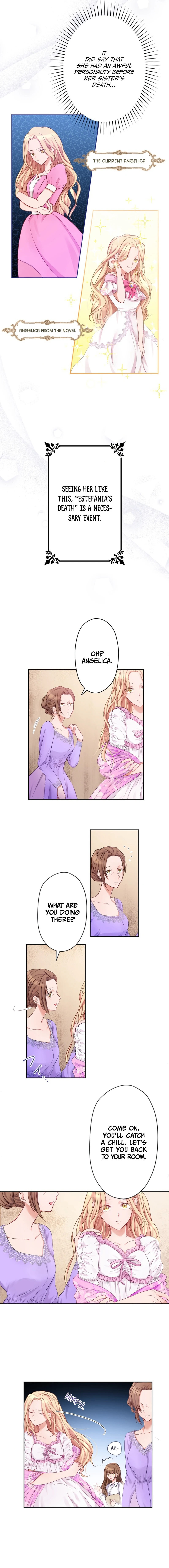 Oshi no Shuuchakushin wo Namete Ita Chapter 2 page 13