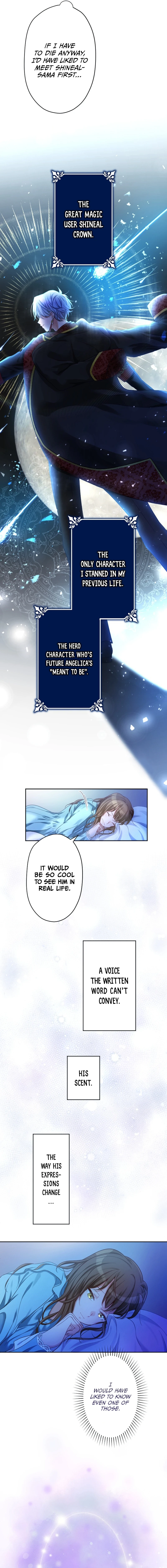 Oshi no Shuuchakushin wo Namete Ita Chapter 2 page 16