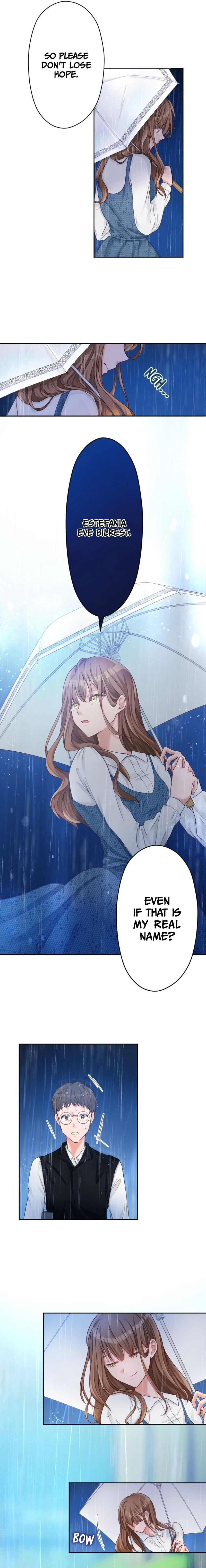 Oshi no Shuuchakushin wo Namete Ita Chapter 3 page 5