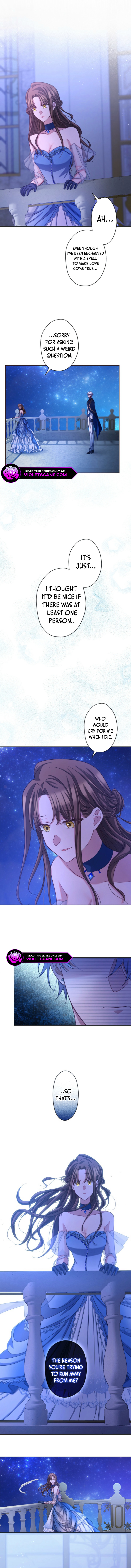 Oshi no Shuuchakushin wo Namete Ita Chapter 58 page 2