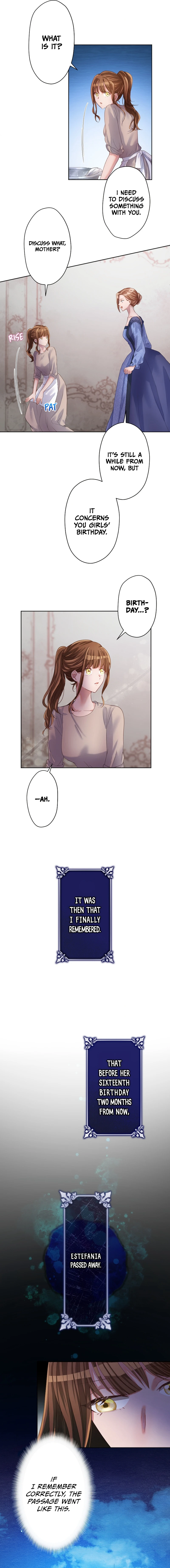 Oshi no Shuuchakushin wo Namete Ita Chapter 7 page 10