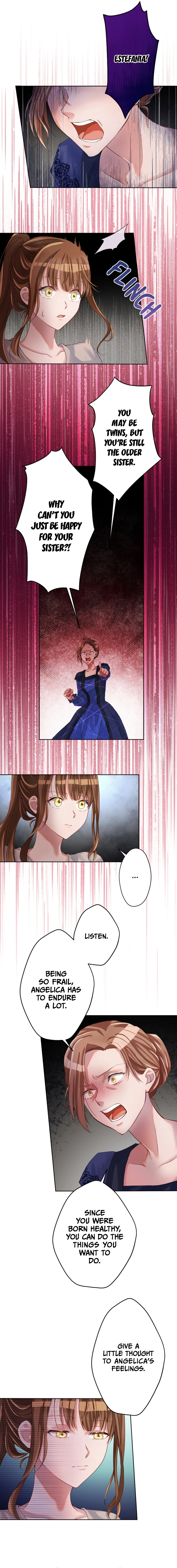 Oshi no Shuuchakushin wo Namete Ita Chapter 7 page 14