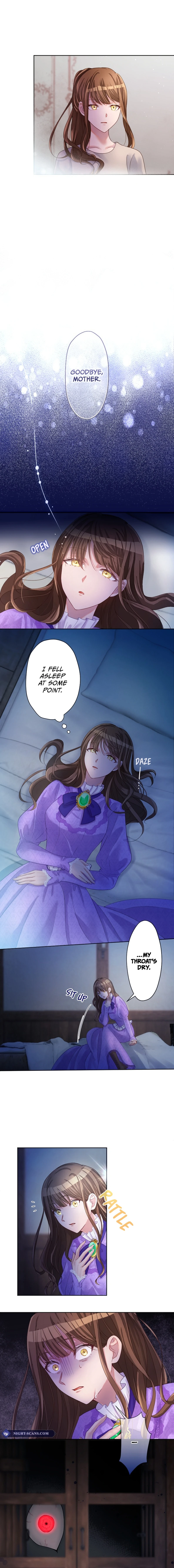 Oshi no Shuuchakushin wo Namete Ita Chapter 7 page 16