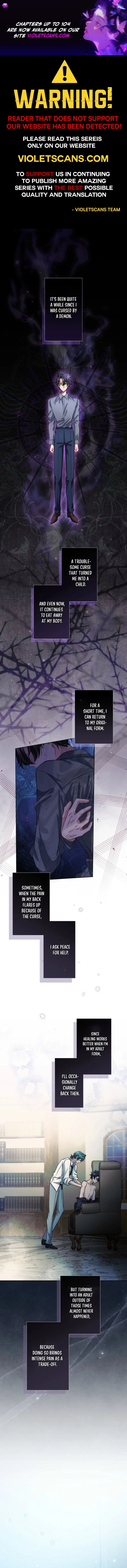 Oshi no Shuuchakushin wo Namete Ita Chapter 78 page 1