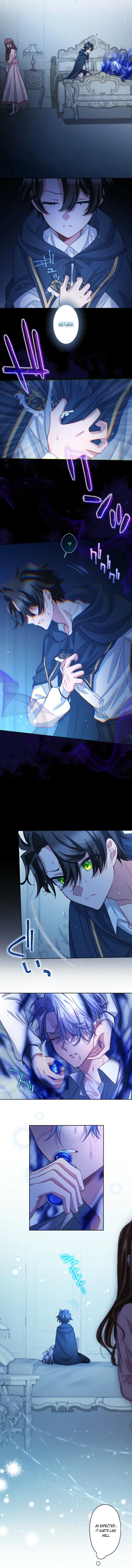 Oshi no Shuuchakushin wo Namete Ita Chapter 78 page 3