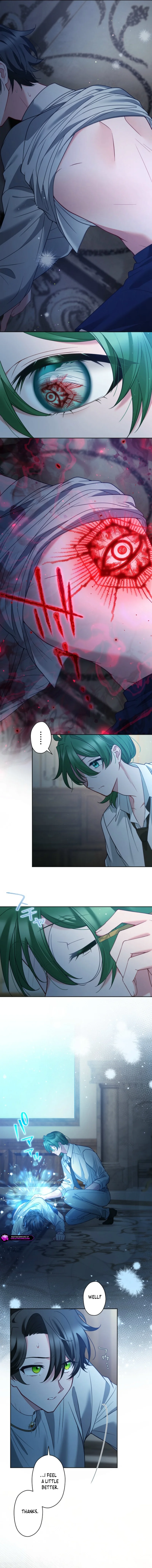 Oshi no Shuuchakushin wo Namete Ita Chapter 78 page 6