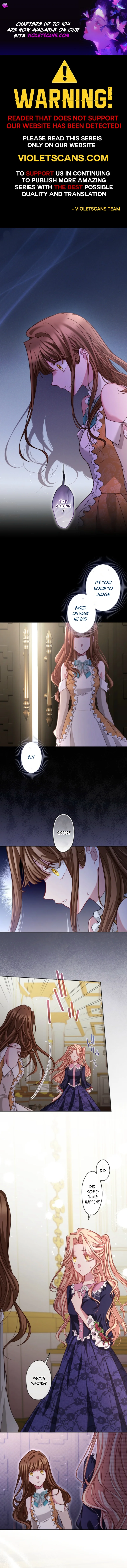 Oshi no Shuuchakushin wo Namete Ita Chapter 95 page 1