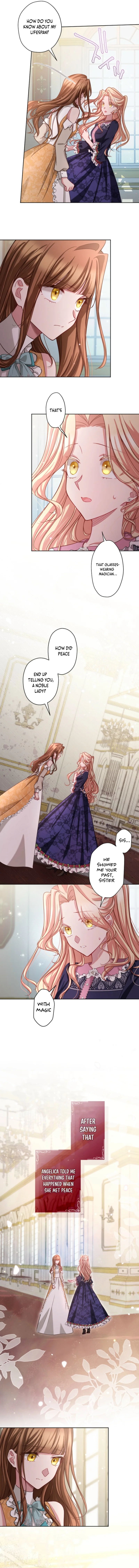 Oshi no Shuuchakushin wo Namete Ita Chapter 95 page 5