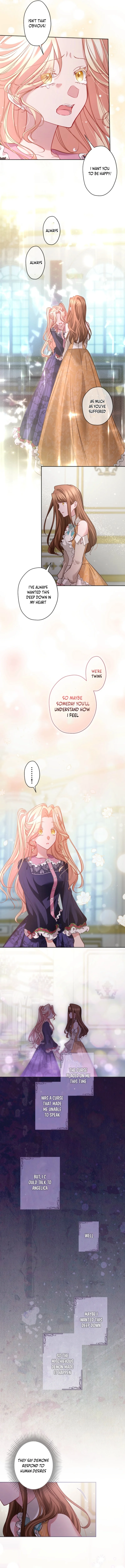 Oshi no Shuuchakushin wo Namete Ita Chapter 95 page 10