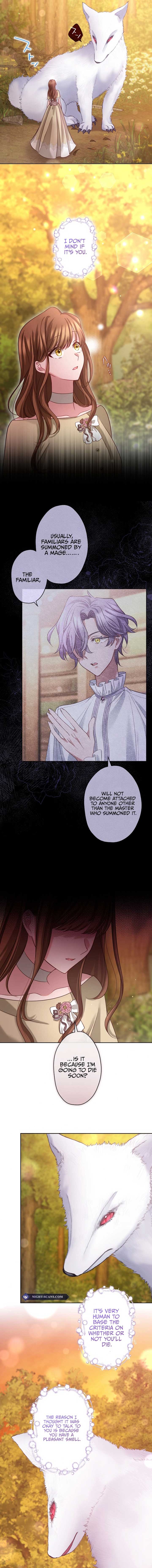 Oshi no Shuuchakushin wo Namete Ita Chapter 36 page 12