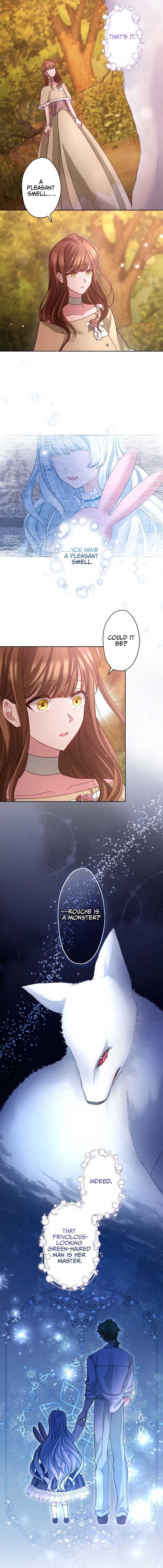 Oshi no Shuuchakushin wo Namete Ita Chapter 36 page 13