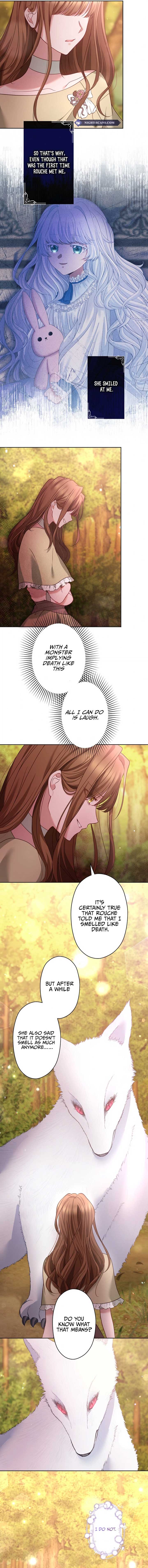 Oshi no Shuuchakushin wo Namete Ita Chapter 36 page 15