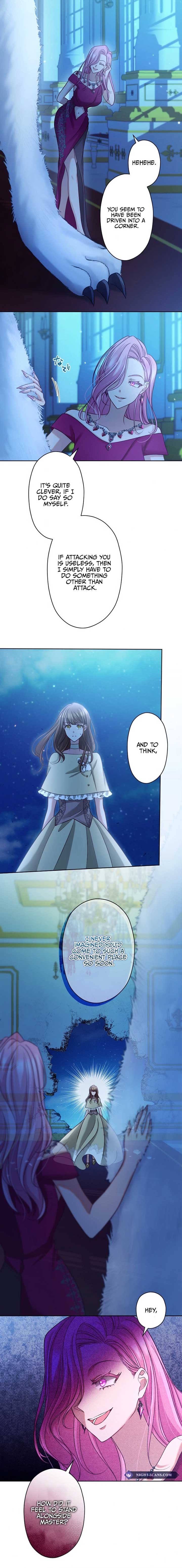 Oshi no Shuuchakushin wo Namete Ita Chapter 37 page 12