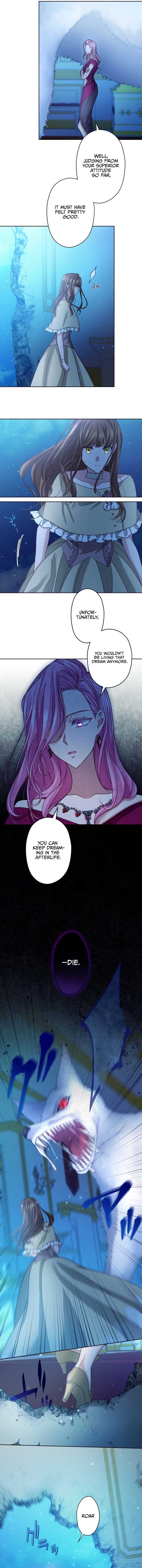 Oshi no Shuuchakushin wo Namete Ita Chapter 37 page 13