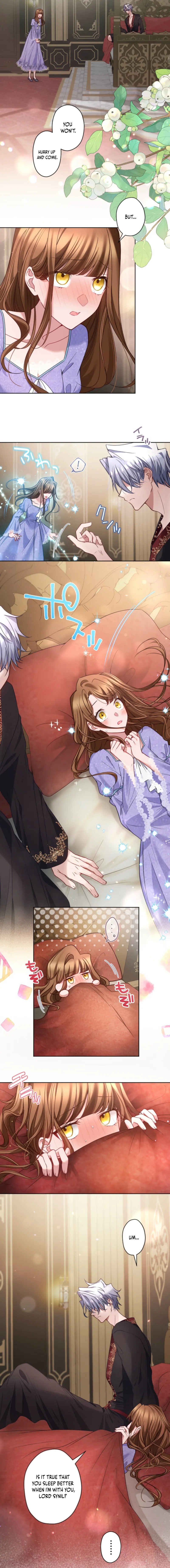 Oshi no Shuuchakushin wo Namete Ita Chapter 88 page 10
