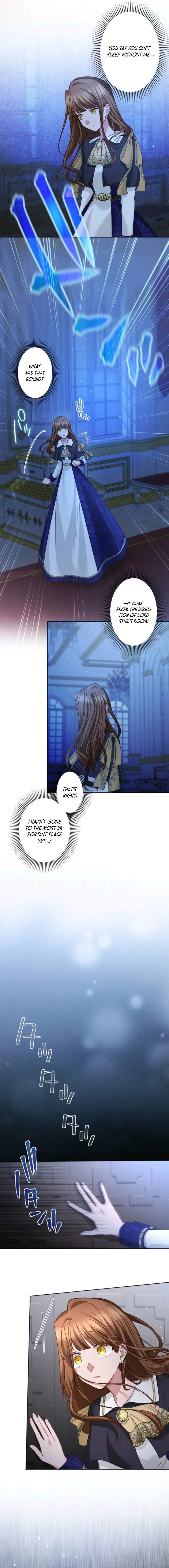 Oshi no Shuuchakushin wo Namete Ita Chapter 88 page 12
